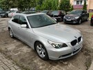 BMW E60 525d 2004 177 KM 236 tys km Oryg - 3