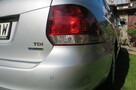 VW Golf VI 1,6 TDI 105 KM Trendline - 10
