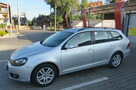 VW Golf VI 1,6 TDI 105 KM Trendline - 14