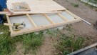 Nowy domek narzędziowy ogrodowy 6.5m² - 2
