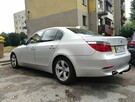 BMW E60 525d 2004 177 KM 236 tys km Oryg - 1
