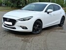 Mazda 3 2.0 120 KM Full LED Navi Kamera Grzana kierownica !! - 1