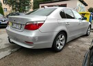 BMW E60 525d 2004 177 KM 236 tys km Oryg - 5