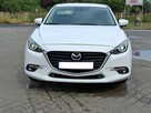 Mazda 3 2.0 120 KM Full LED Navi Kamera Grzana kierownica !! - 5