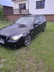 Bmw 530d 320 koni 2008/09 M Pakiet - 11