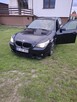 Bmw 530d 320 koni 2008/09 M Pakiet - 2