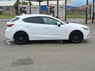Mazda 3 2.0 120 KM Full LED Navi Kamera Grzana kierownica !! - 9