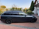 BMW 5 e61 2007r 3.0xd Automat - 16