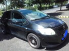 Sprzedam toyotę ayris1 - 2