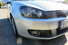 VW Golf VI 1,6 TDI 105 KM Trendline - 5
