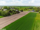 Tuż obok lotniska Modlin 1,9ha-WZ-11 domów - 11