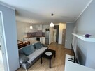 Do wynajęcia mieszkanie 2 pokoje, 37 m2 Ruczaj blisko Campus - 7
