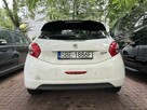 Peugeot 208 1.6 Diesel eHDI 92KM Alu, Klima, Navi, Tempomat - 8