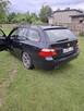 Bmw 530d 320 koni 2008/09 M Pakiet - 10