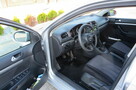 VW Golf VI 1,6 TDI 105 KM Trendline - 3
