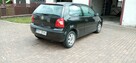 VW Polo N9 1,2 benz. zarej w PL , 2003rok 1 wł w PL ponad 5 - 4