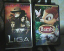 Kolekcja kilkunastu kaset VIDEO VHS. - 5