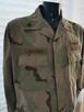 Bluza US NAVY ARMY Camo Beżowa Pustynna Khaki L/XL JAK NOWA - 2