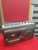 Radiomagnetofon UNITRA Emilia Rm407 Eltra Magnetofon Kasetow - 3