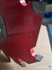 Frez do MDF fi 60 - 2