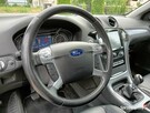 Ford Mondeo MK4 lift 2011 2,0 D 140 km - 7