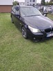Bmw 530d 320 koni 2008/09 M Pakiet - 3