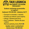 Adam Taxi Legnica - 2