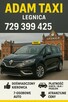 Adam Taxi Legnica - 3