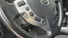 NISSAN QASHQAI 1,6D 131PS 4x4 1-wł. Navi Kamera Led Alu17 - 13