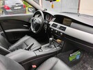 BMW E60 525d 2004 177 KM 236 tys km Oryg - 10
