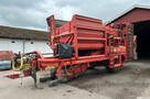 Grimme DR1500 – Kombajn do zbioru ziemniaków - 4