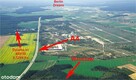 Wynajmę część działki pod paczkomaty, osiedle Szczytnica A4 - 9