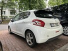 Peugeot 208 1.6 Diesel eHDI 92KM Alu, Klima, Navi, Tempomat - 5