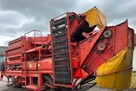 Grimme DR1500 – Kombajn do zbioru ziemniaków - 1