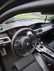 Bmw 530d 320 koni 2008/09 M Pakiet - 9