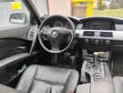 BMW E60 525d 2004 177 KM 236 tys km Oryg - 6