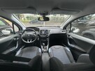 Peugeot 208 1.6 Diesel eHDI 92KM Alu, Klima, Navi, Tempomat - 14