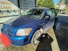 Dodge Caliber - 5