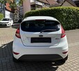 Ford Fiesta 2009 rok - 5
