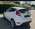 Ford Fiesta 2009 rok - 3