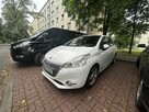Peugeot 208 1.6 Diesel eHDI 92KM Alu, Klima, Navi, Tempomat - 2