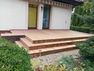Tarasy, ogródki restauracyjne, zadaszenia, altany - 7