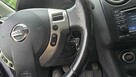 NISSAN QASHQAI 1,6D 131PS 4x4 1-wł. Navi Kamera Led Alu17 - 12