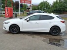 Mazda 3 2.0 120 KM Full LED Navi Kamera Grzana kierownica !! - 6