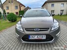 Ford Mondeo MK4 lift 2011 2,0 D 140 km - 1