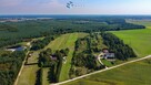 Działka budowlana Mierki gm. Olsztynek - 2