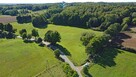 Działka Niebrzydowo Wielkie gm. Morąg - 6