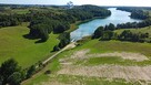 Działka Niebrzydowo Wielkie gm. Morąg - 11