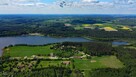 Działka budowlana Kłębowo gm. Lidzbark Warmiński - 9