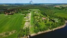 Działka budowlana Kłębowo gm. Lidzbark Warmiński - 11